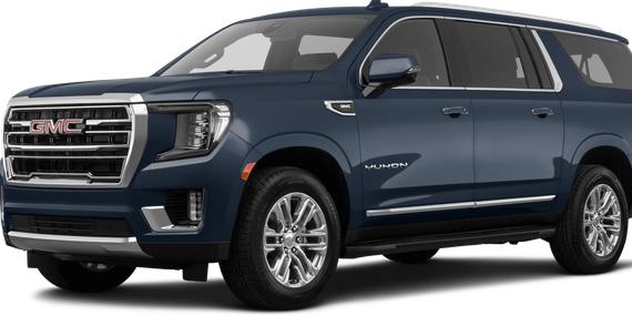 GMC YUKON XL 2021 1GKS2GKD0MR154807 image